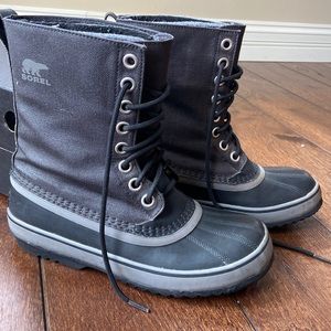 Sorel boots